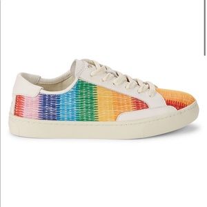 Soludos Ibiza sneakers